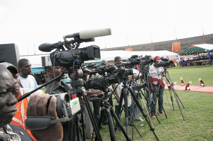 Radios et télés : Les forces nouvelles se félicitent de la décision